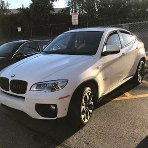 Meet your Posher, George